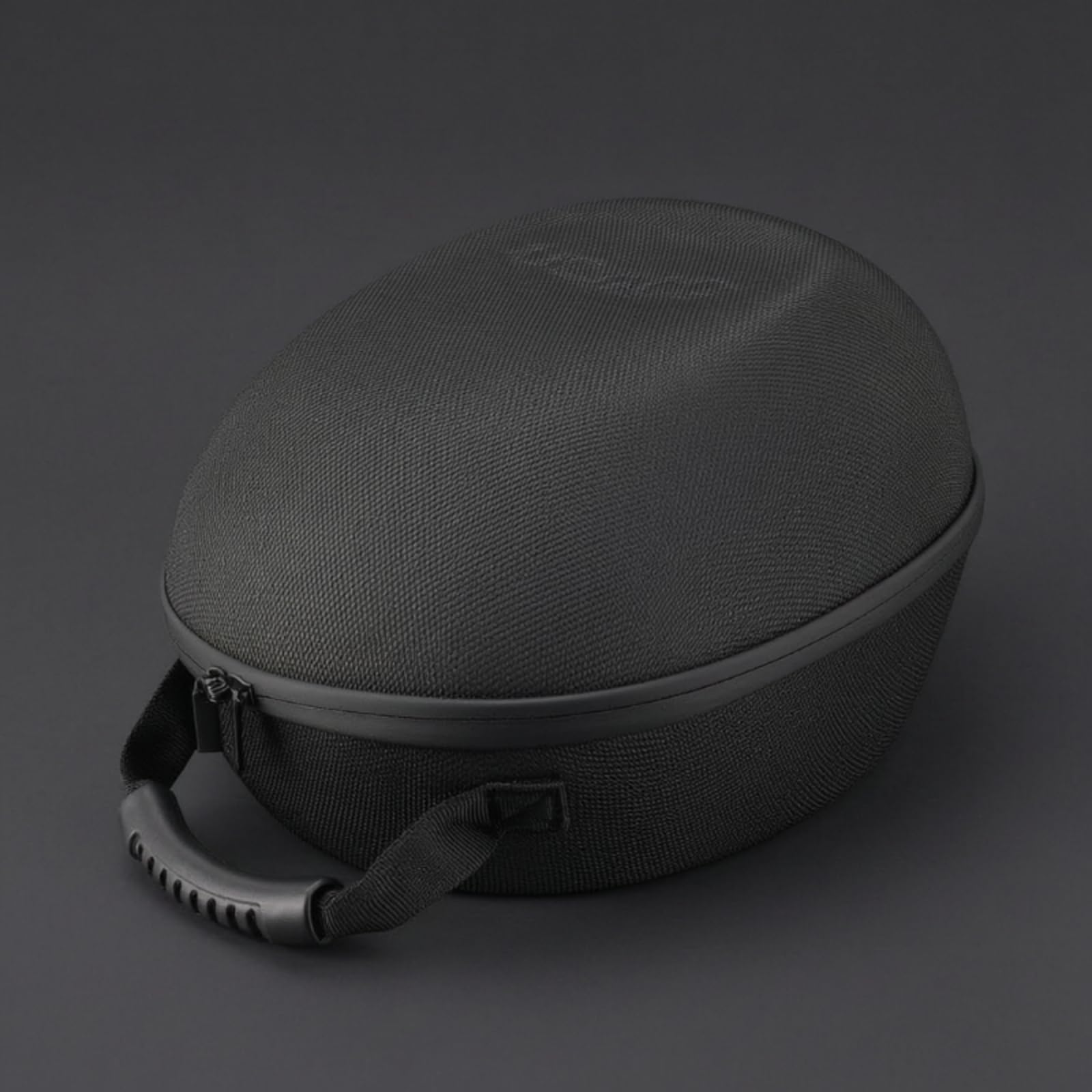 Custodia Casco Rigida Custodia Porta Casco Scatola Casco Valigetta Casco con Struttura Antiurto E Superficie Resistente Ai Graffi Spazio Extra per
