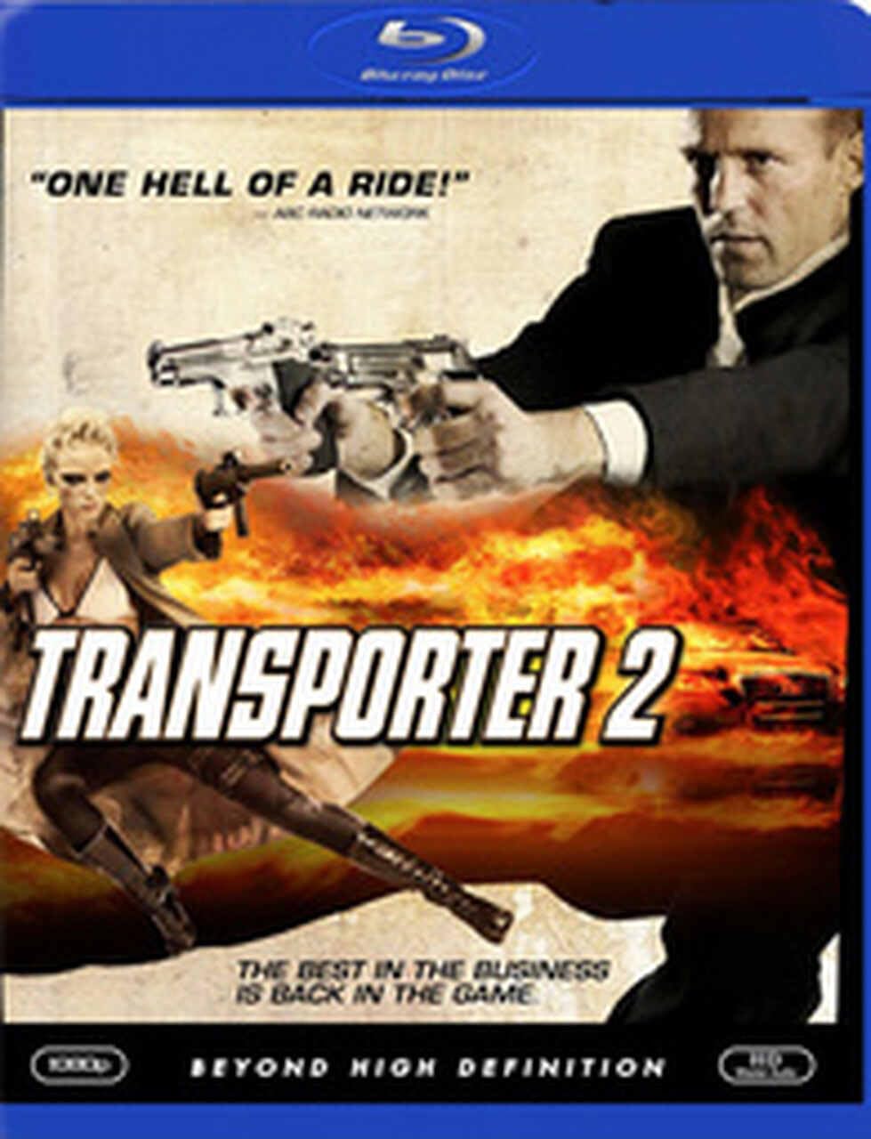 Transporter 2