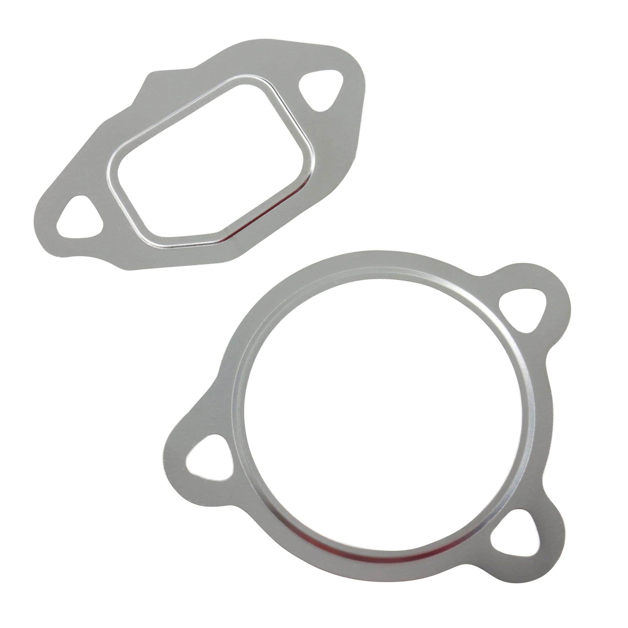 ATEC Germany 1x valvola EGR elettrovalvola, incluse guarnizioni | Compatibile con: FIAT 500, DOBLO Großraumlimousine, DOBLO Kasten/Großraumlimousine, GRANDE PUNTO, IDEA, PANDA, PUNTO