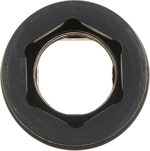 Miniatura 3 de Sunex 428d - Enchufe de impacto profundo de 78 pulgadas con accionamiento de 34 pulgadas