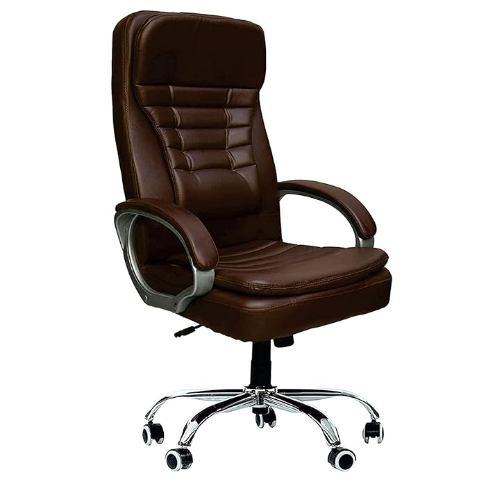 Buy STMMZ® High Back Reclining Desk Chair/HighBack