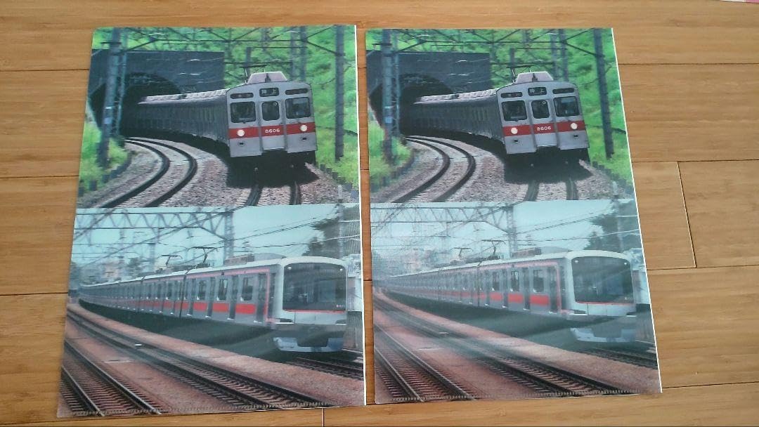 東急電鉄グッズ TOKYU STYLE