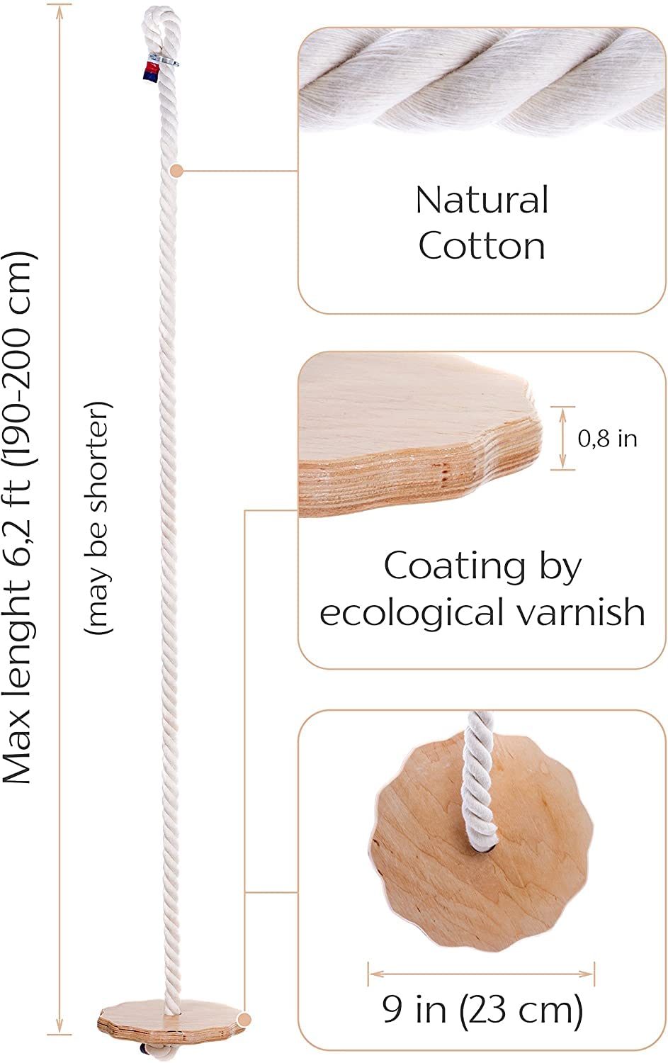 Kids Gym play set 3 in 1 Jungle gyms for kids Indoor Outdoor