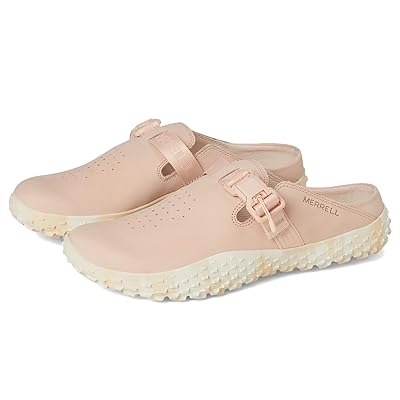 Merrell Wrapt Slide Nubuck Women