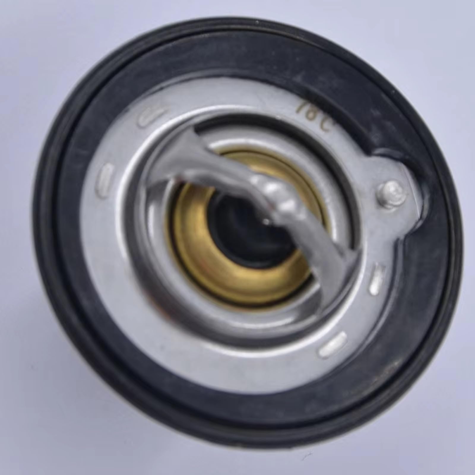 Gruppo Termostato Liquido Di Raffreddamento Motore Termostati Auto Accessori Auto 19301PAA306 Compatibile Con CR-V 1997-2001 Per Civic 1992-2003 Refrigerante Termostato auto