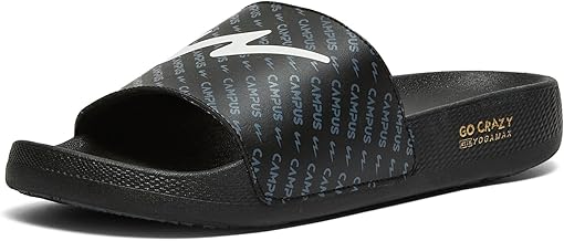 Campus Men Sl-444 Sliders