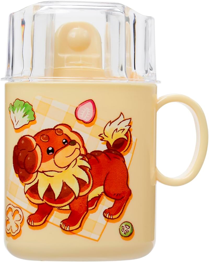 Amazon.co.jp: ポケモンセンターオリジナル 携帯歯磨きセット Paldea