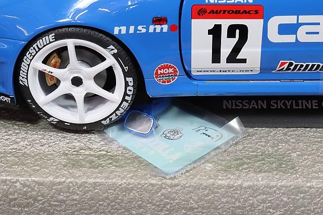 ソリド 1/18 日産 スカイライン GT-R R34 Amazon | ☆ ソリド 1/18 日産 スカイライン R34 GT-R