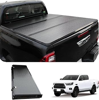 125ハイラックス用 ラダーフレーム製ソフトトノカバー 125ハイラックス用 ラダーフレーム製ソフトトノカバー Amazon.co.jp