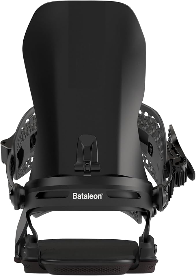 Bataleon Mens Blaster Snowboard Bindings