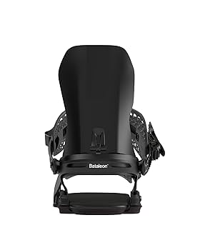 BATALEON Blaster Asym ビンディング 2023-2024 BATALEON Blaster Asym ビンディング 2023-2024 Bataleon