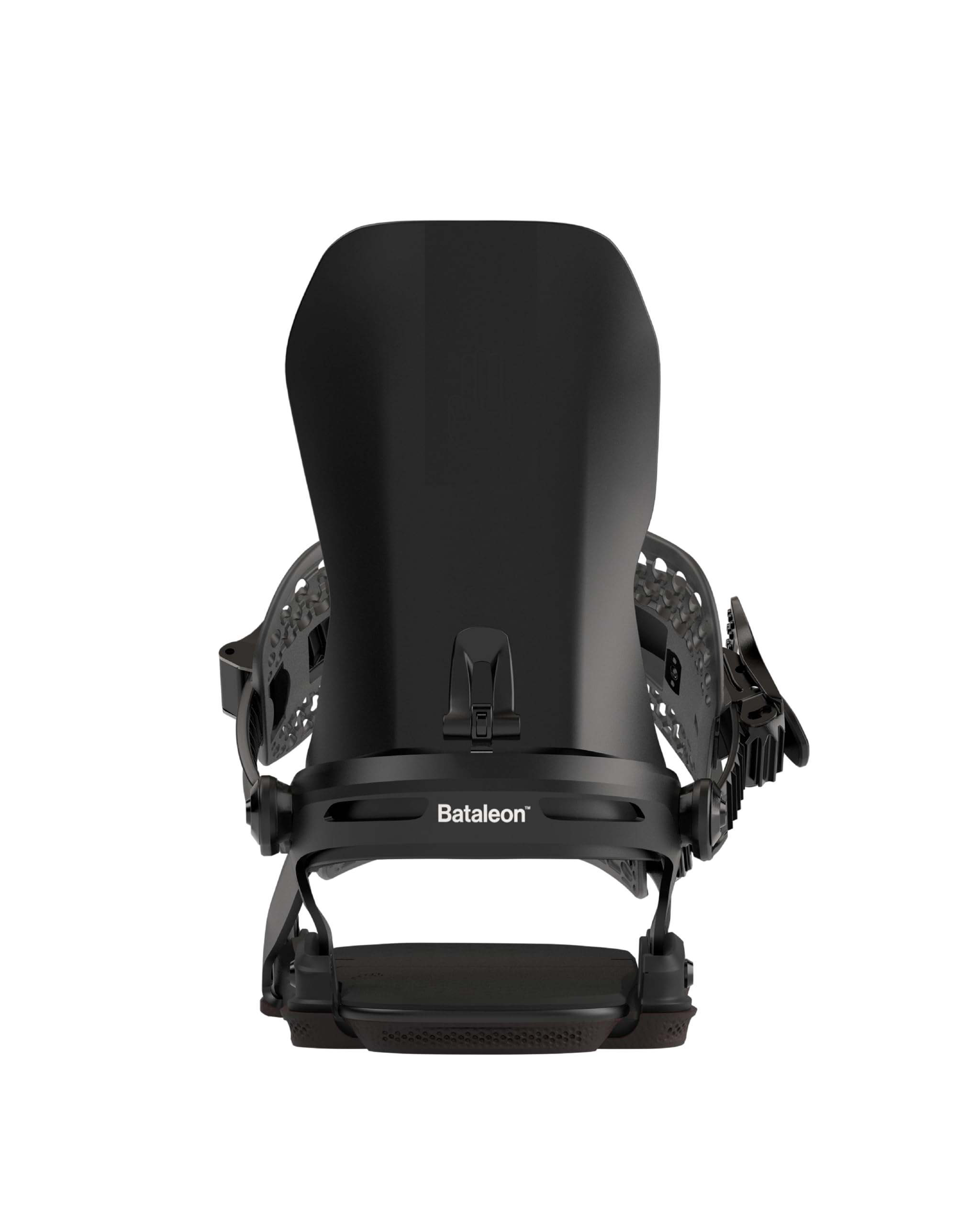 Amazon.com : Bataleon Blaster Asymwrap Snowboard Bindings - 2024