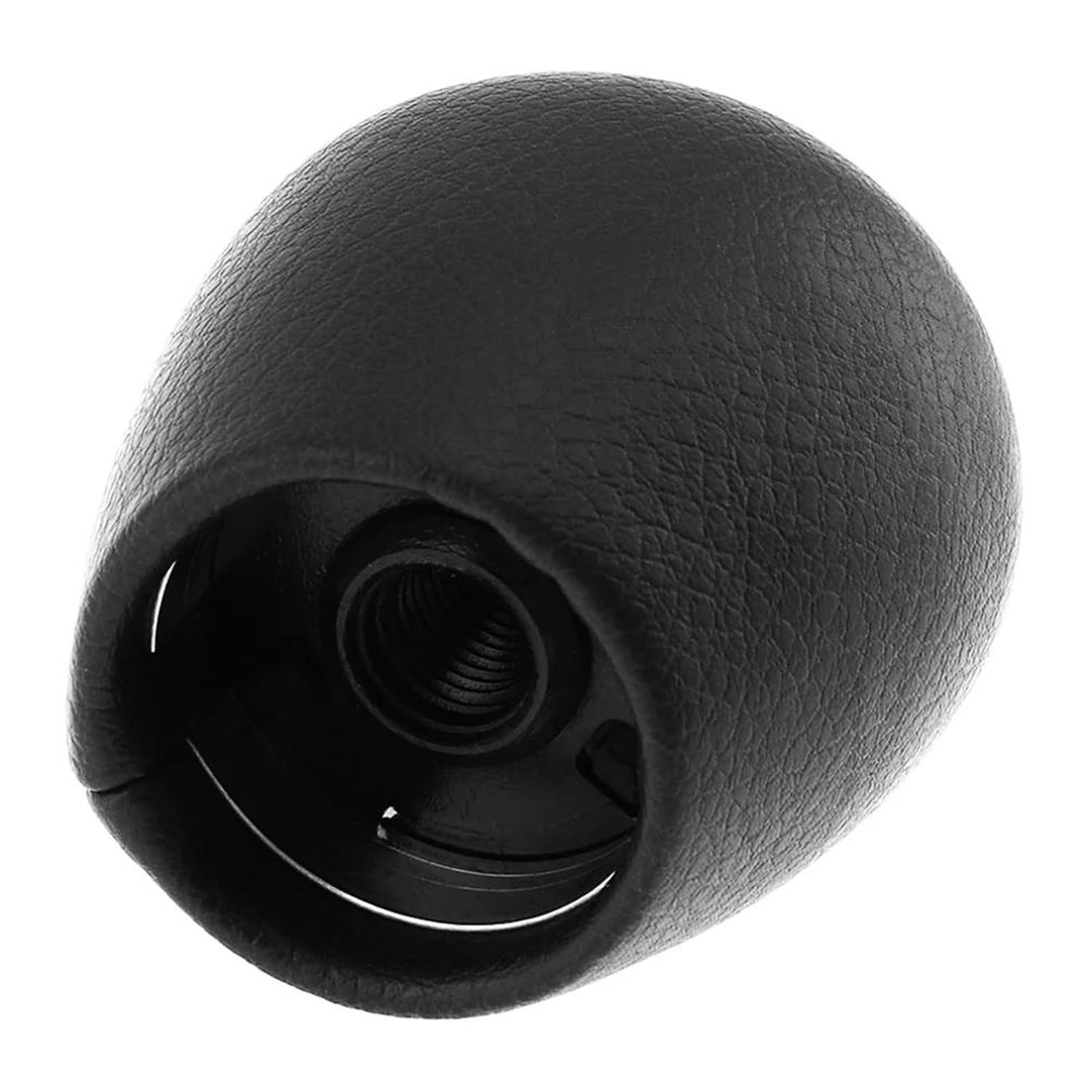 XZCVTYW Car Lever Gear Shift Knob 5 Speed Manual Gear Shift Knob Shifter Lever Pen Head for Hyundai for Elantra I30
