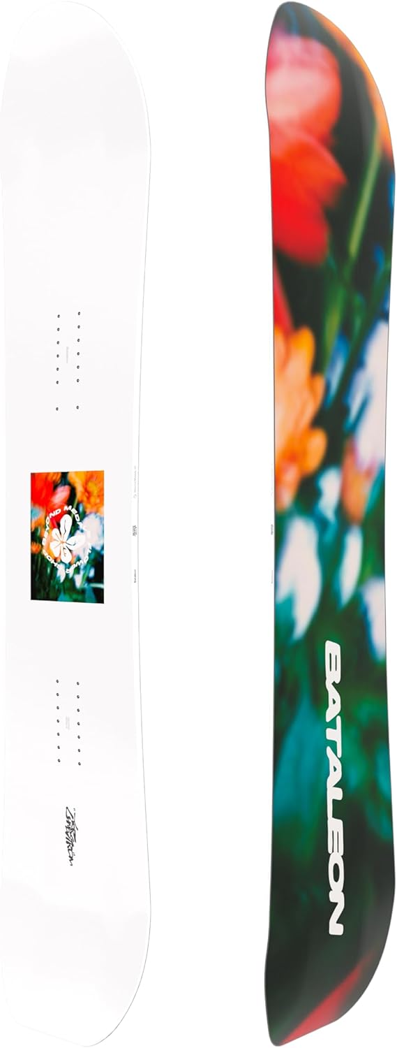 Bataleon Tornado x Beyond Medals Men's All-Mountain Snowboard