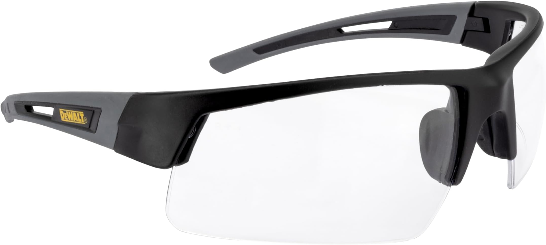 Unisex-Adult Dpg100 Crosscut Protective Eyewear