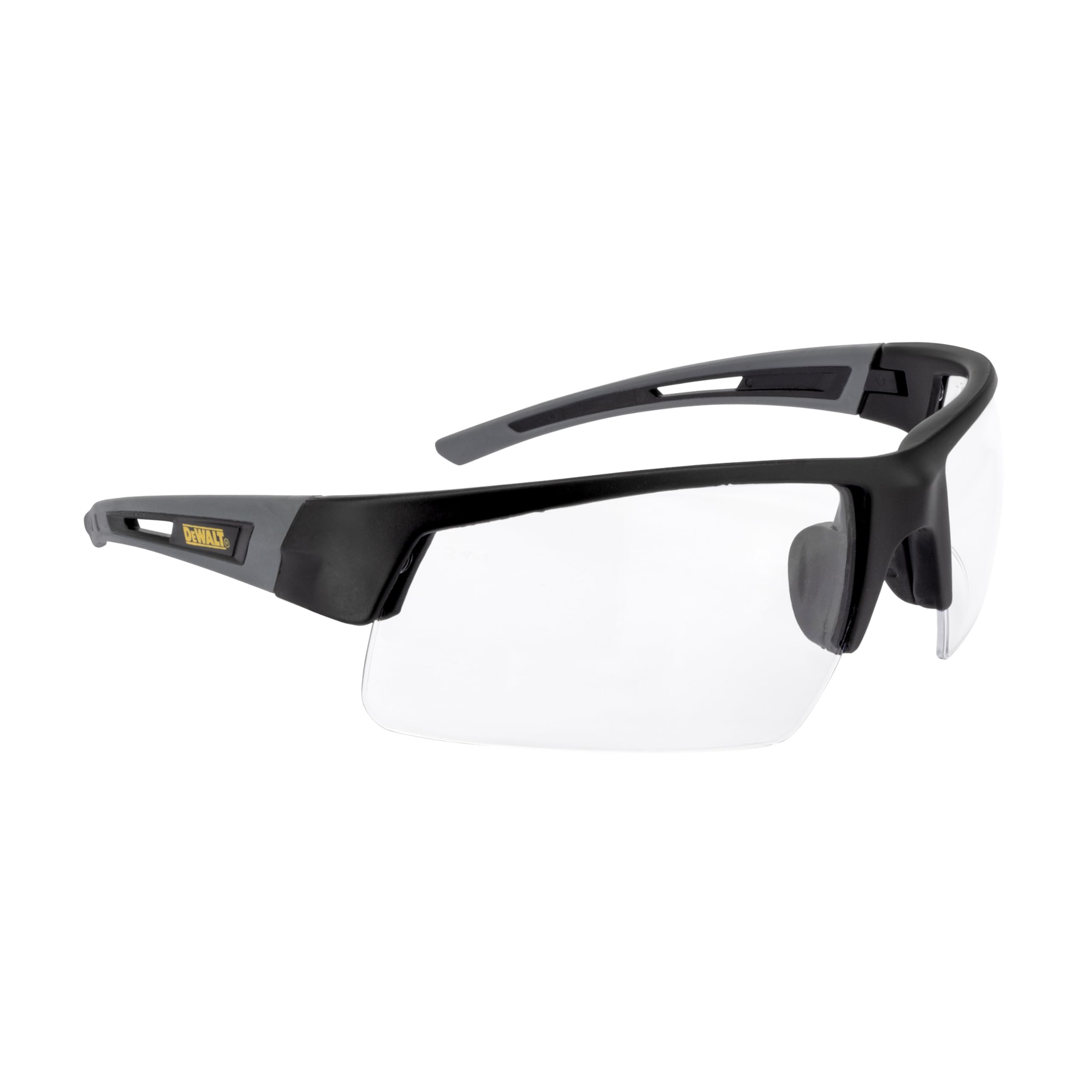 Unisex-Adult Dpg100 Crosscut Protective Eyewear