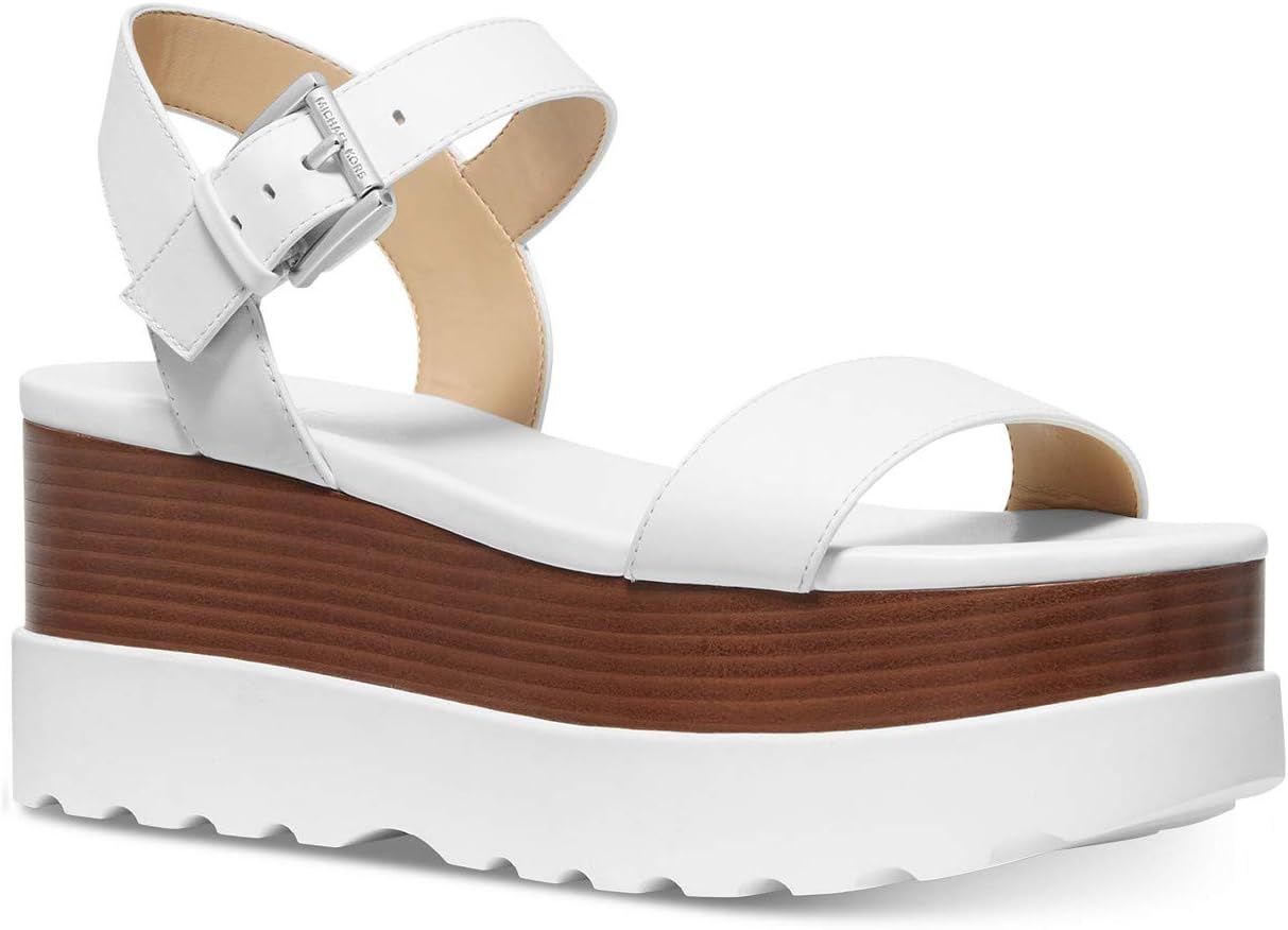michael kors marlon flatform