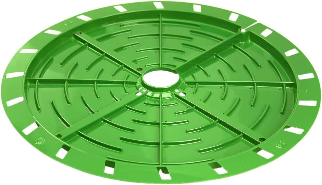 FloraFlex 15½” - 18” Round Matrix (12 Pack)
