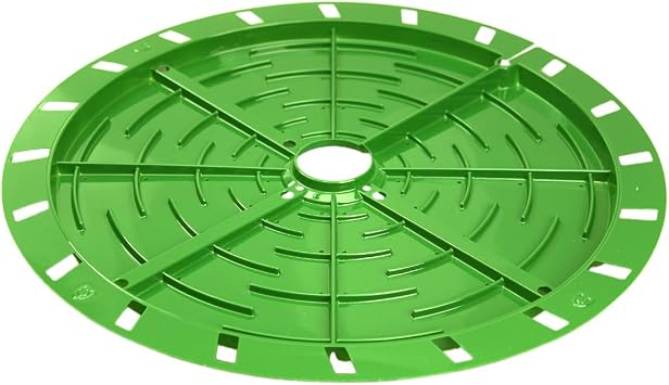 FloraFlex 1512 - 18 Round Matrix 12 Pack