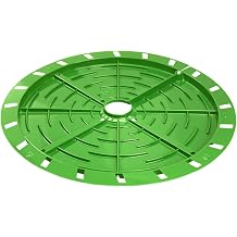 FloraFlex 1512 - 18 Round Matrix 12 Pack