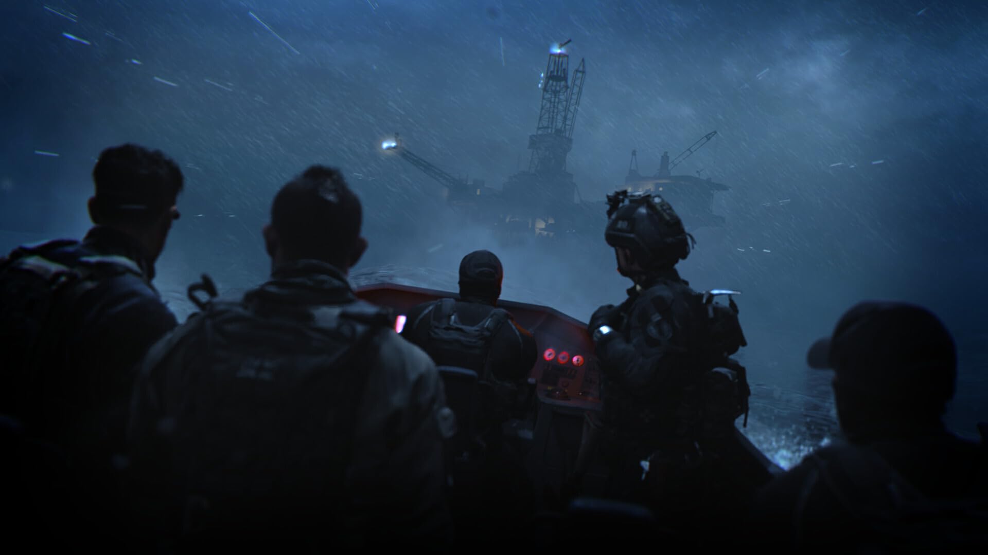 Call of Duty: Modern Warfare II Xbox One Xbox Series X