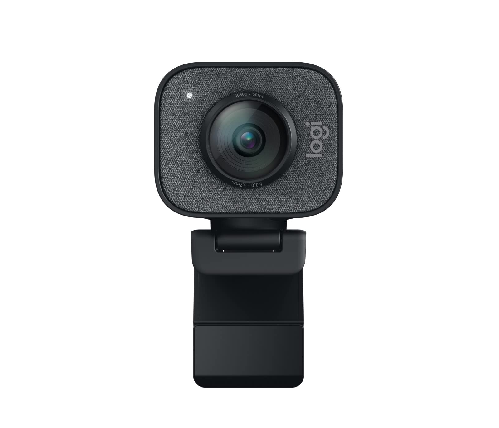 ロジクールSTREAMCAM 1080p 60fps USB-C webカメラ Amazon.co.jp: ロジクール Webカメラ C980GR フルHD 1080P 60fps
