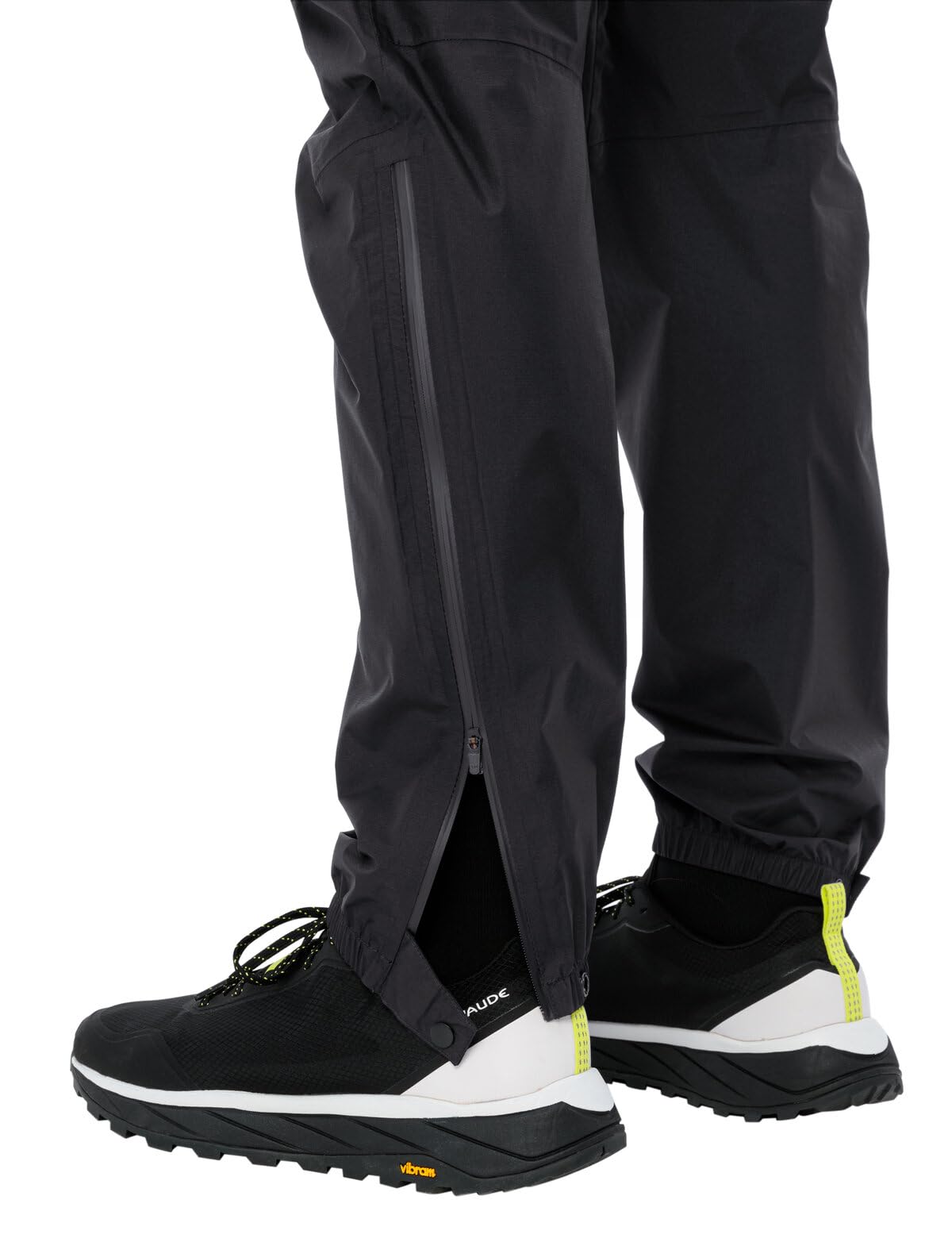 VAUDE Pantalón Unisex Adulto