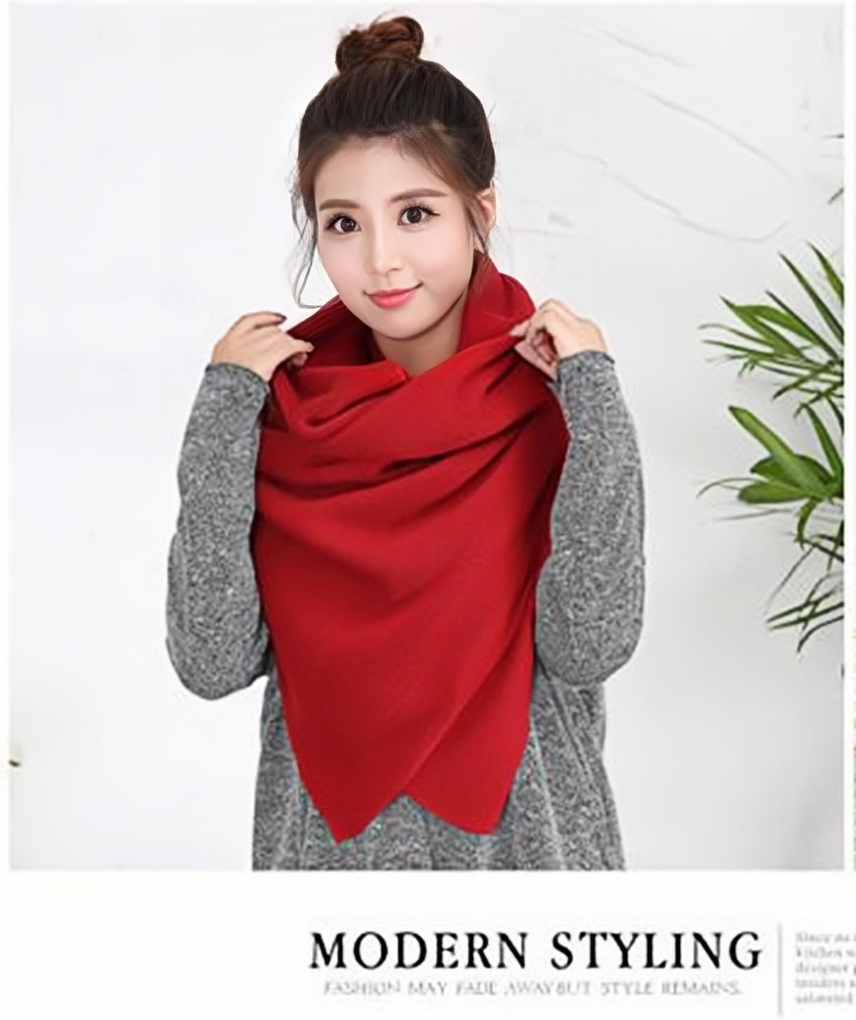 Wander Agio womens Shawl - Image 3