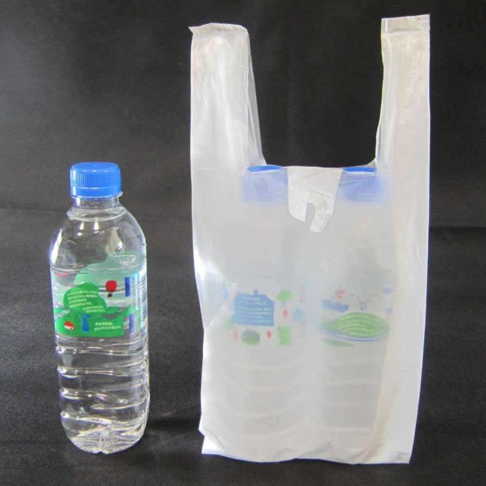 Amazon.co.jp: レジ袋 関西25号 関東8号 2,000枚 乳白 ヨコ15cm×タテ Amazon.co.jp: レジ袋 関西25号 関東8号 2,000枚 乳白 ヨコ15cm×タテ