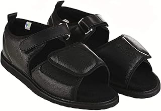 شبشب لمرضى السكري، صندل مقاس 41