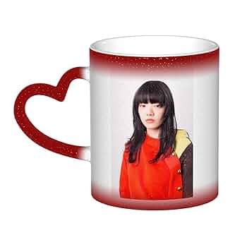 あいみょん ペアマグカップ ☁︎予約販売開始☁︎ あいみょん初の福袋の予約販売スタート