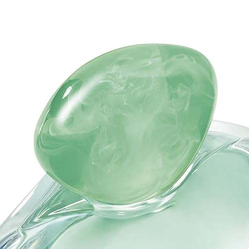 Vista 8 de Armani Beauty – Acqua di Gioia – Eau de Parfum – Fragancia floral afrutada para mujer – Limón Primofiore, jazmín acuático, notas de madera de cedro