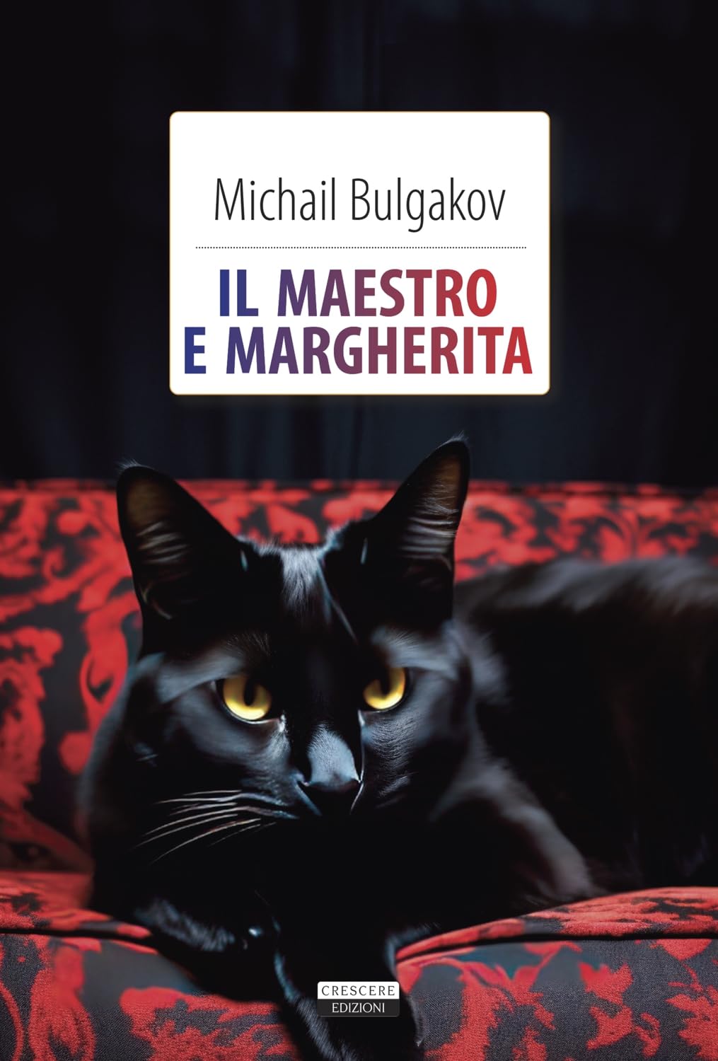 Il Maestro e Margherita