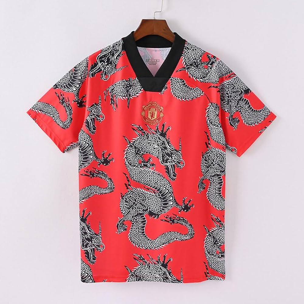 ウェア MANCHESTERUNITED soccer uniform1995 XL 81x2rA1YtZL._AC_SL1500_.jpg