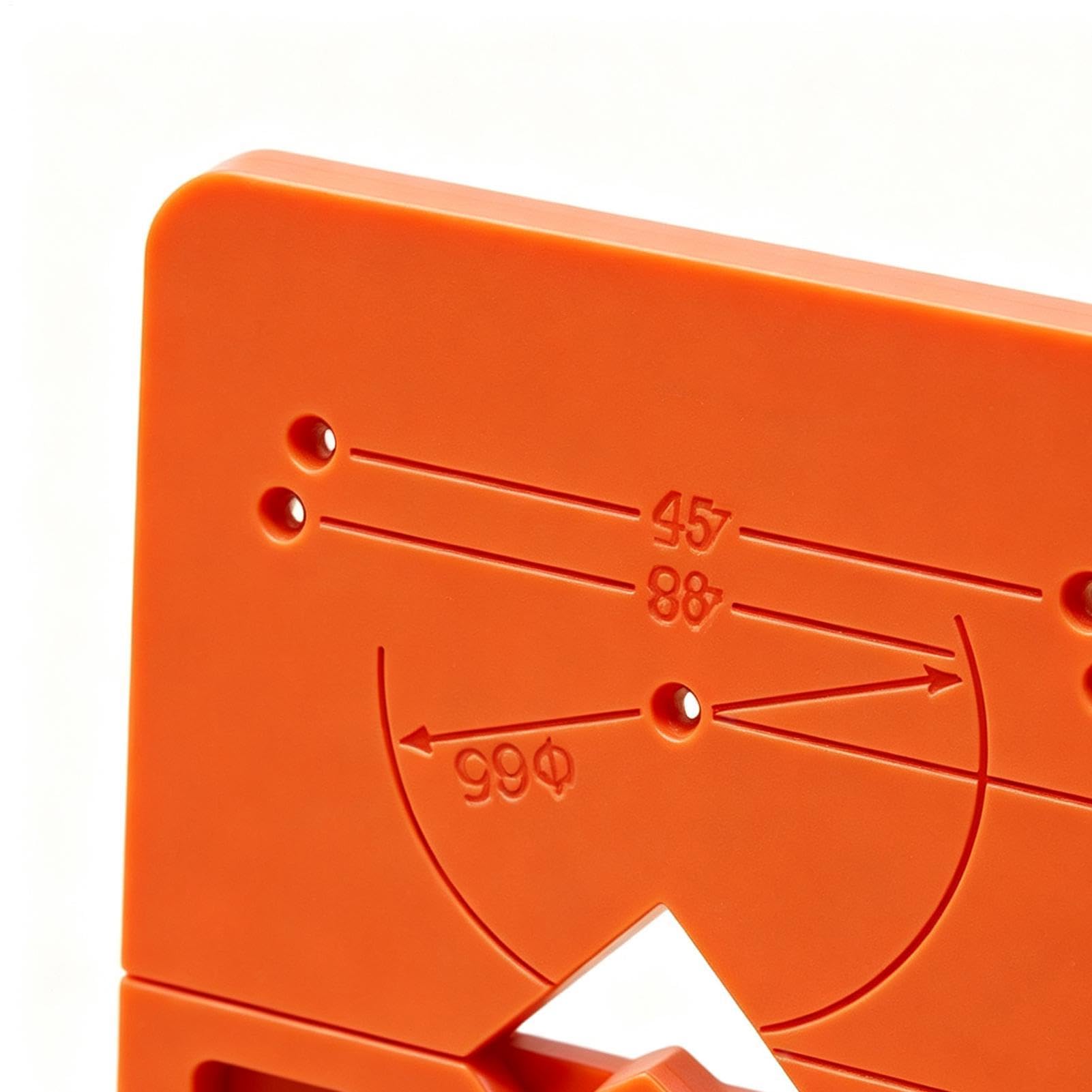 Cabinet Installation Jig – wielofunkcyjne narzędzie do montażu drzwi