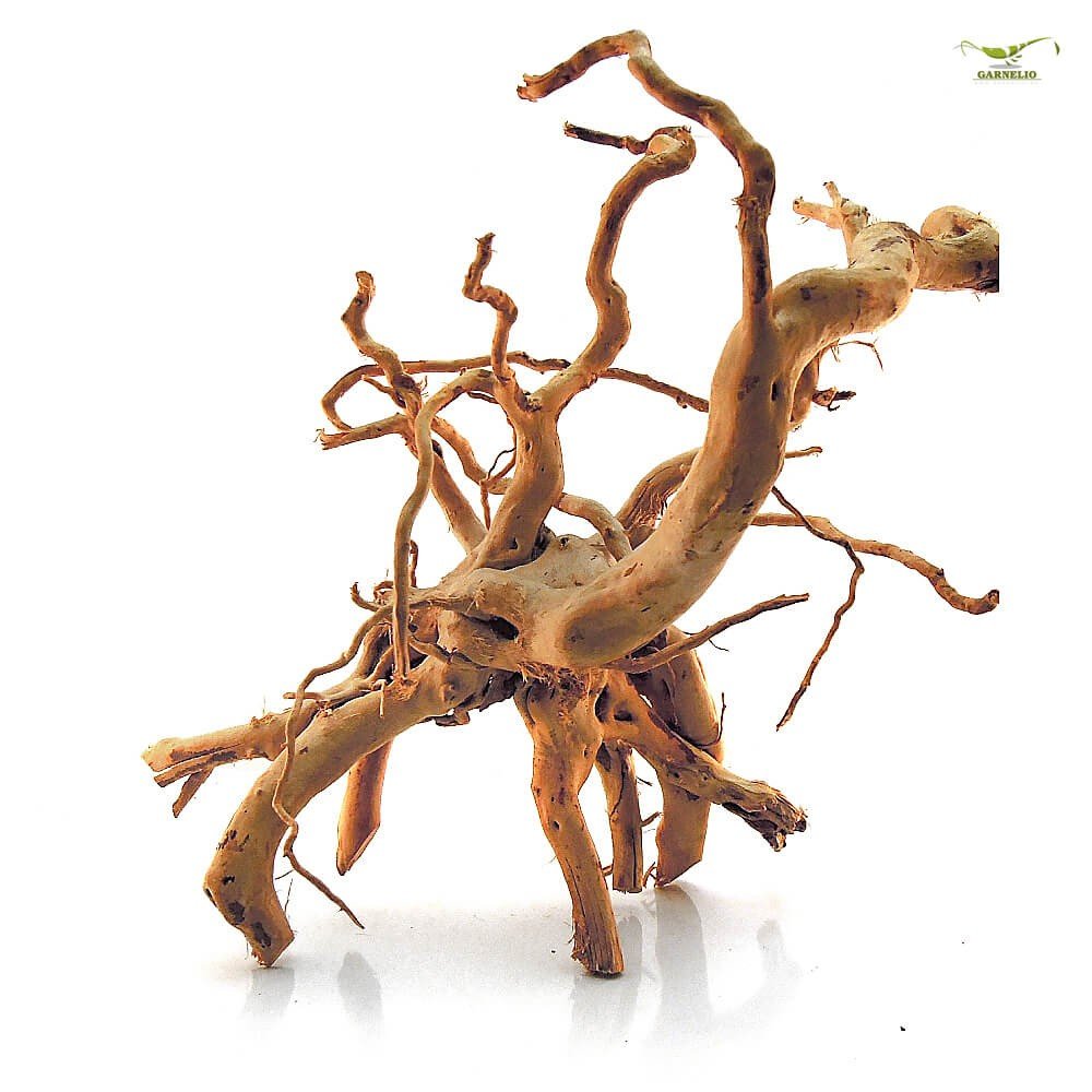Spiderwood - Gr. S - L, Größe:L - 50-70 cm