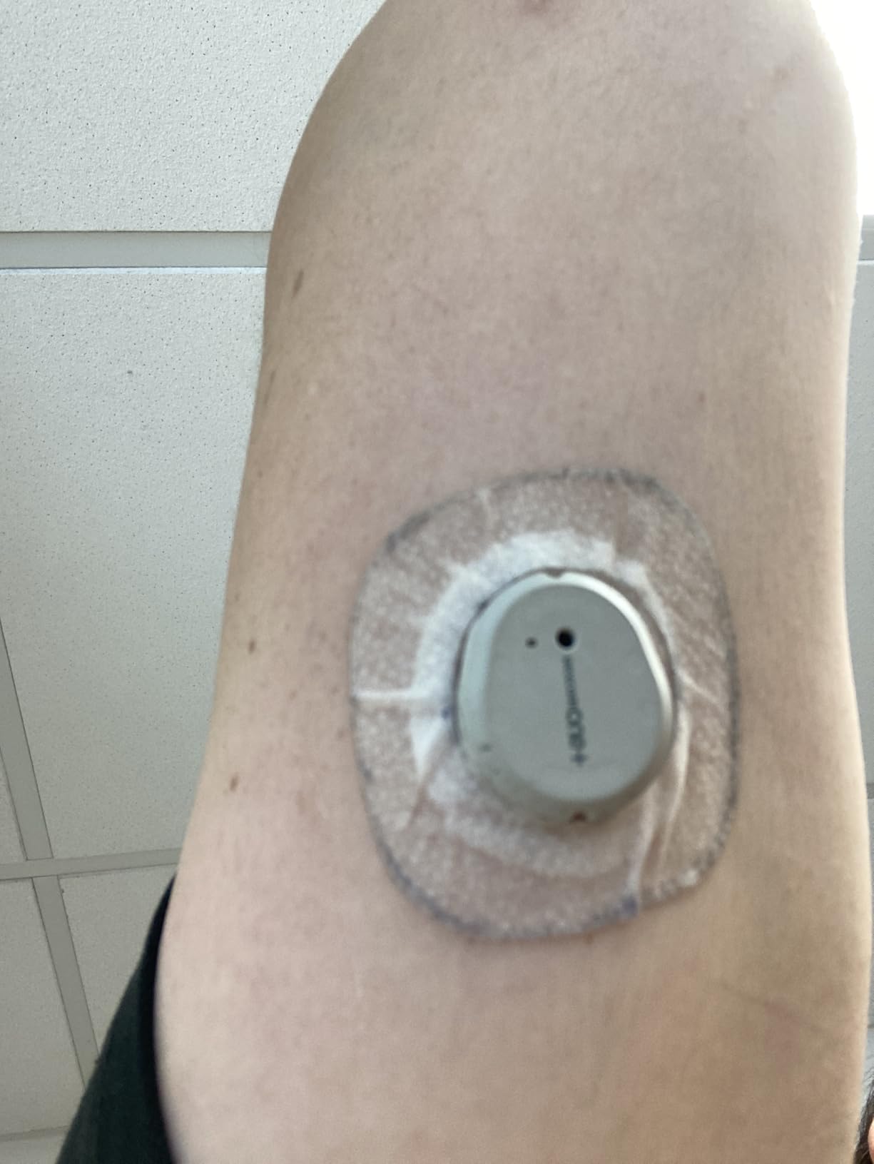 Dexcom ONE CGM System - Full Kit - 10 Days Supply - View #6