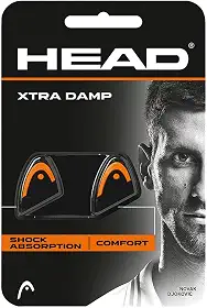 Antivibrador Xtra Damp Head