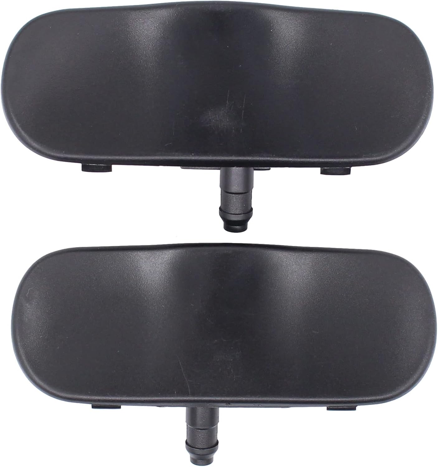 XtremeAmazing 2Pcs Left and Right Windshield Wiper Nozzle for A3 A4 A5 S5 A7 Q3 Q5