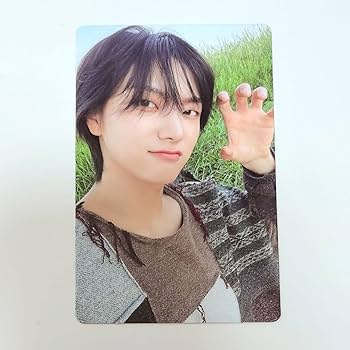 boynextdoor ボイネク 会場限定 ソンホ 愛知 トレカ boynextdoor ボイネク 会場限定 ソンホ 愛知 トレカ