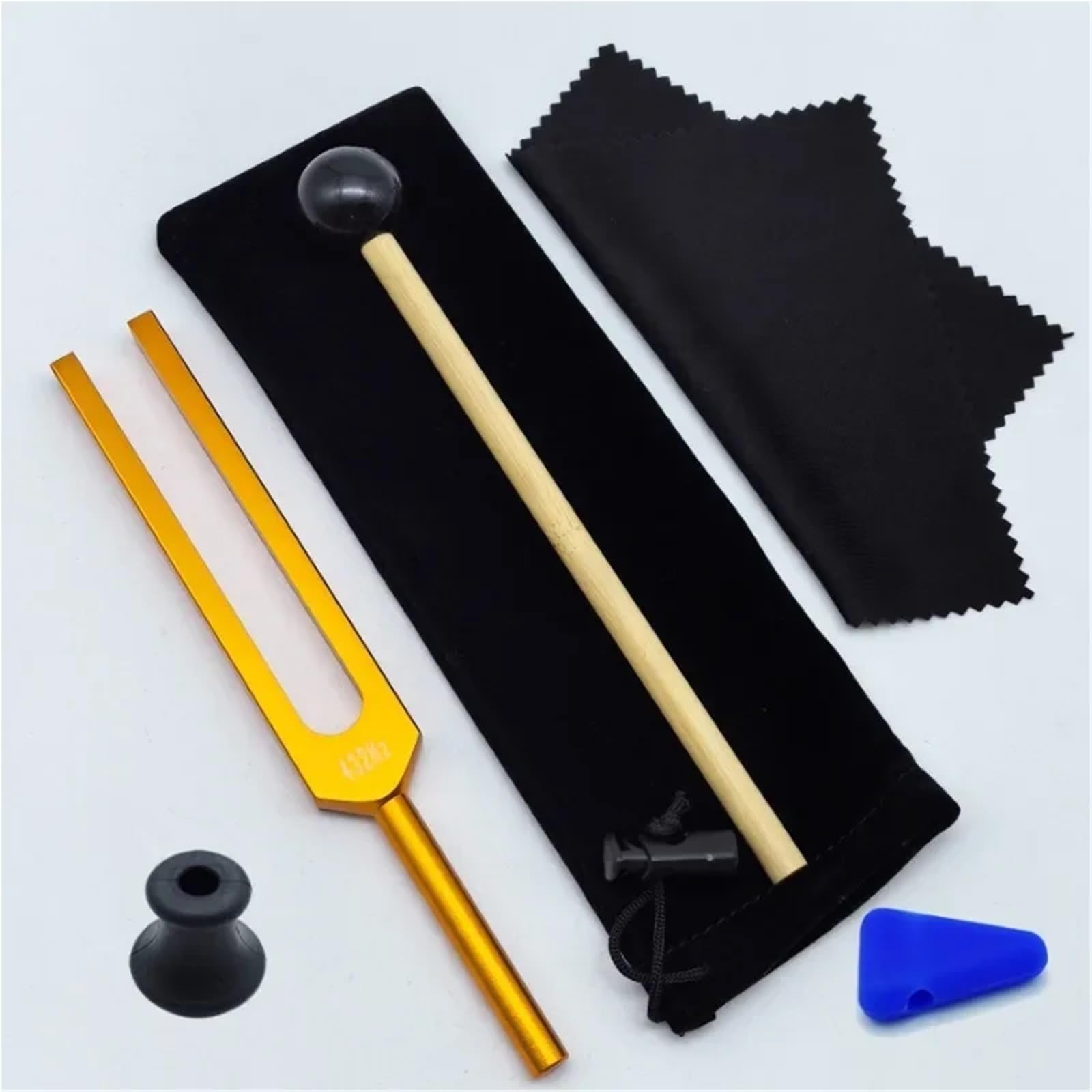 Stimmgabel Heilung Stimmgabel aus Aluminiumlegierung