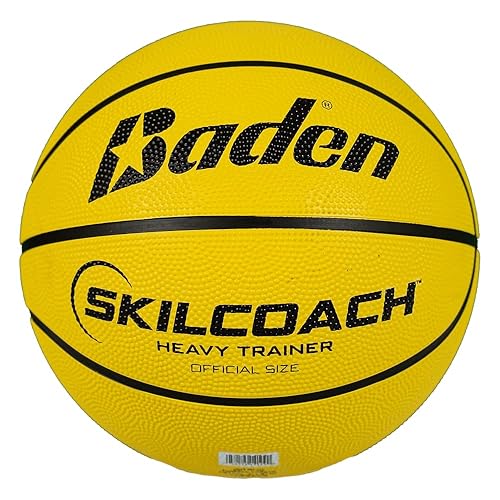 Baden Heavy Trainern Rubber Basketball