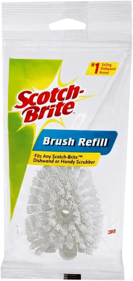 3M 562 Scotch-Brite Brush Refill