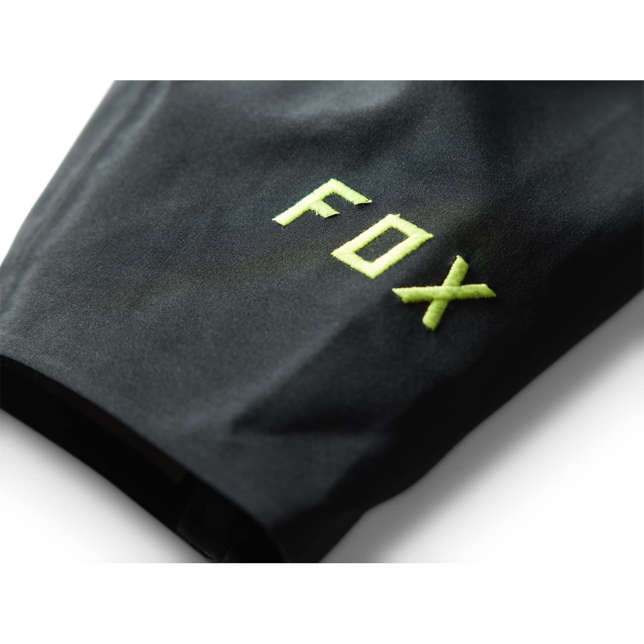 Fox Racing - Defend 3L Water Hosen - Erwachsene Herren - Reithose, Radhose, MTB-Hose, MTB-Reithose, Schwarz, 36