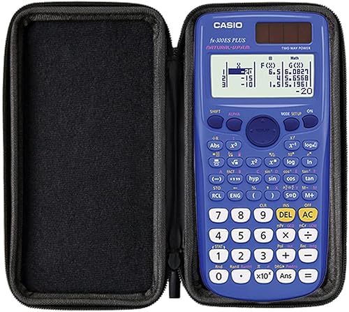 Miniatura 8 de P-WYNGS-4 - Funda para calculadora