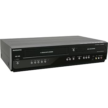 Amazon.com: Magnavox ZV427MG9 DVD Recorder / VCR with Line