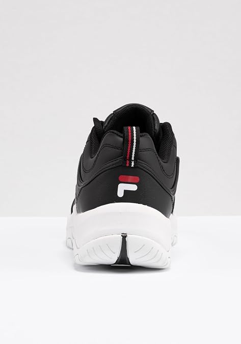 Fila Women's Strada F Low WmnSneaker