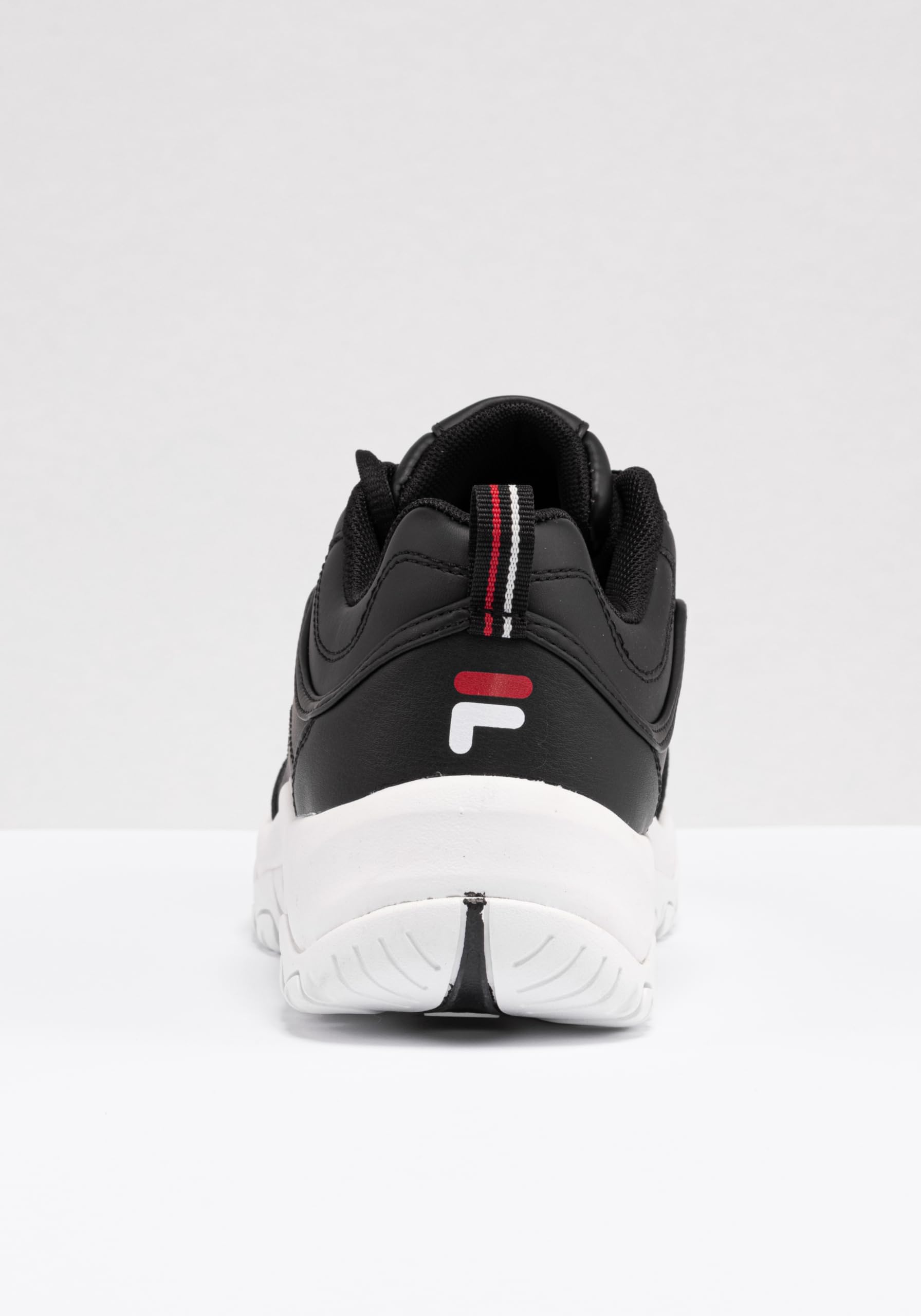Fila Strada F Wmn, Zapatillas Mujer