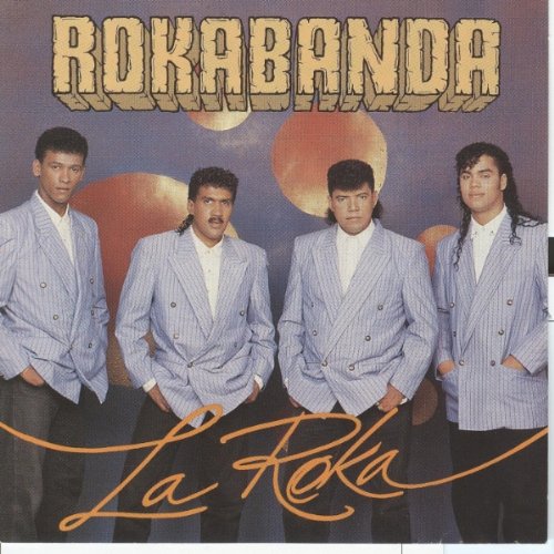 Rokabanda - La Roka - Amazon.com Music