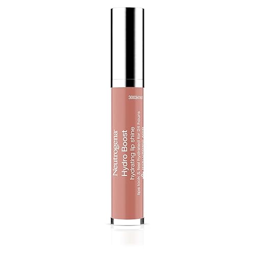 Miniatura 1 de Neutrogena Piel sana Brillo labial 20 Berry Brown